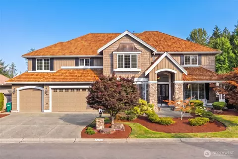 23270 SE 51st Pl, Issaquah, WA 98029