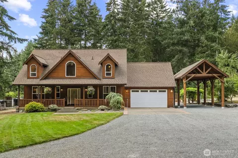 29220 42nd Ave E, Graham, WA 98338