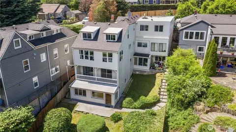 12340 Sand Point Way NE, Seattle, WA 98125