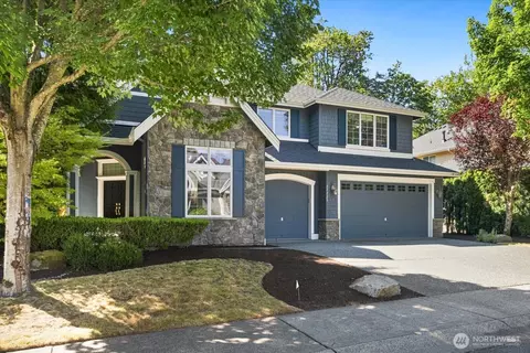 27225 SE 13th Pl, Sammamish, WA 98075