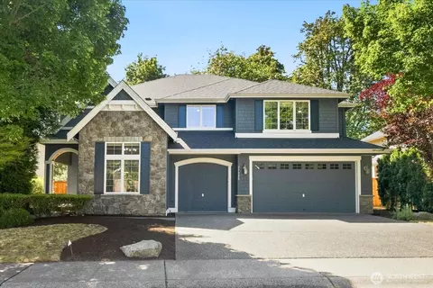 27225 SE 13th Pl, Sammamish, WA 98075