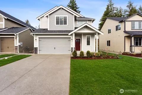 14210 Jensen Dr SE #354, Yelm, WA 98597
