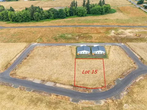 22 Sunnyfield Dr #LOT 15, Cathlamet, WA 98612