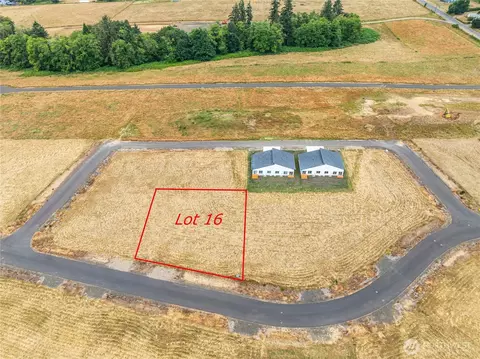 28 Sunnyfield Dr #LOT 16, Cathlamet, WA 98612
