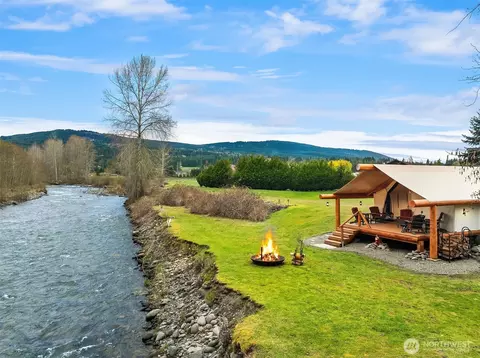 View/Area - 231 River Run Rd, Sequim, WA 98382 photo 1 of 2