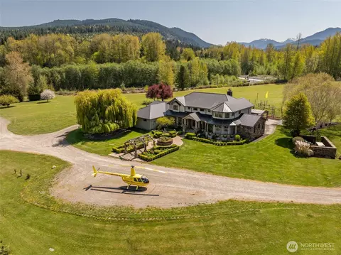 Exterior - 231 River Run Rd, Sequim, WA 98382 photo 7 of 7