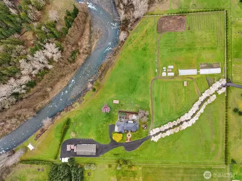 View/Area - 231 River Run Rd, Sequim, WA 98382 photo 2 of 2