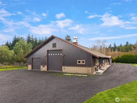 Exterior - 231 River Run Rd, Sequim, WA 98382 photo 6 of 7