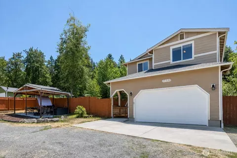 22508 120th Ave E, Graham, WA 98338