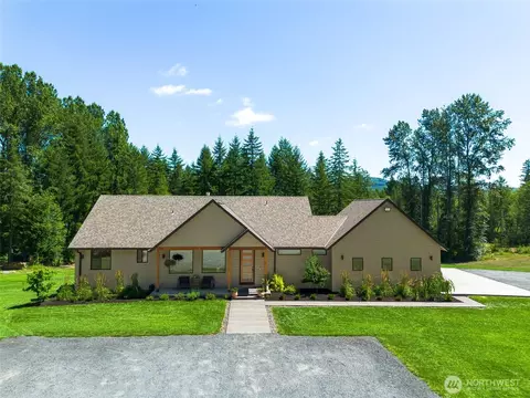 31503 NE Parcel Ave, Yacolt, WA 98675