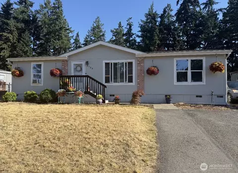 9105 218th Street Ct E #W4, Graham, WA 98338