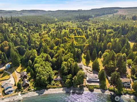 0 Oak Bay Rd, Port Ludlow, WA 98365