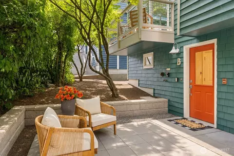 3648 Francis Ave N #B, Seattle, WA 98103