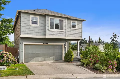 9301 13th St NE, Lake Stevens, WA 98258