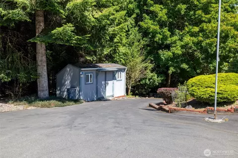 Exterior - 237 Frogner Rd, Chehalis, WA 98532 photo 10 of 10