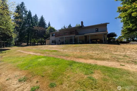 Exterior - 237 Frogner Rd, Chehalis, WA 98532 photo 8 of 10