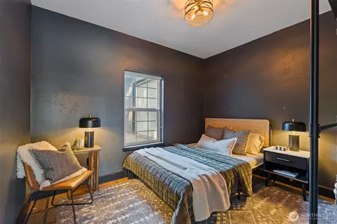 Bedroom - 160 Devereese Rd, Chehalis, WA 98532 photo 6 of 6