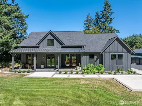 Exterior - 160 Devereese Rd, Chehalis, WA 98532 photo 2 of 10