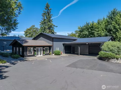 Exterior - 160 Devereese Rd, Chehalis, WA 98532 photo 9 of 10