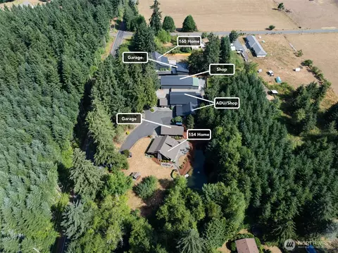 View/Area - 160 Devereese Rd, Chehalis, WA 98532 photo 2 of 2