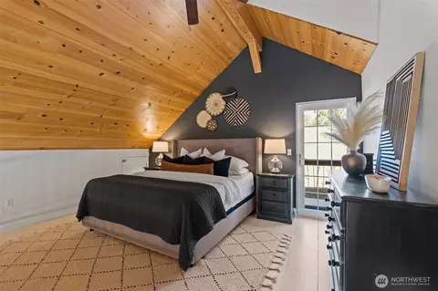 Bedroom - 160 Devereese Rd, Chehalis, WA 98532 photo 5 of 6