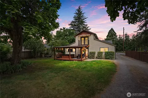 14622 Kapowsin Hwy E, Graham, WA 98338