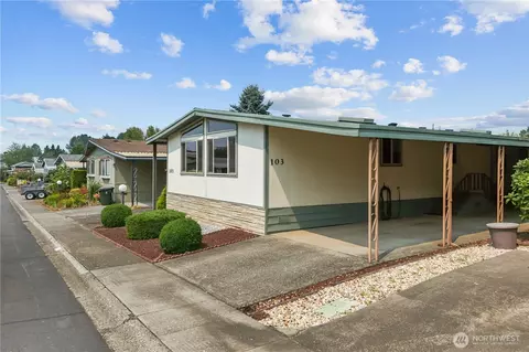 11436 SE 208th St #103, Kent, WA 98031