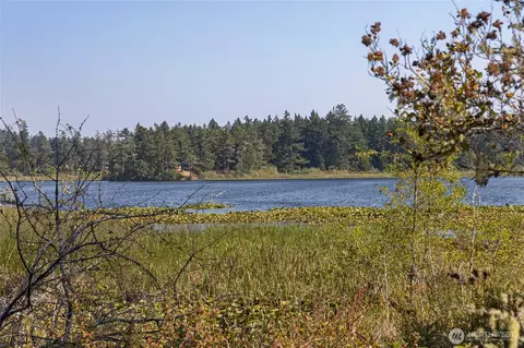 0 Egg Lake Rd, Friday Harbor, WA 98250