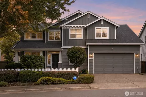1708 NE 26th Pl, Renton, WA 98056
