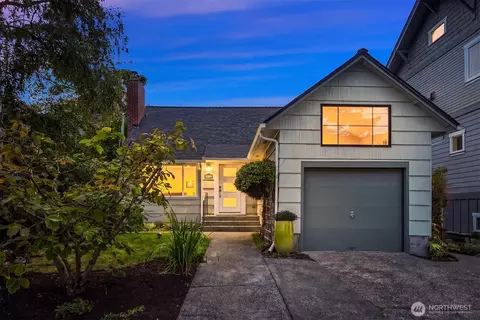 3435 61st Ave SW, Seattle, WA 98116