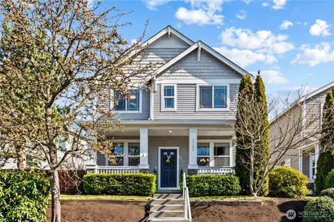 2723 84th Dr NE, Lake Stevens, WA 98258