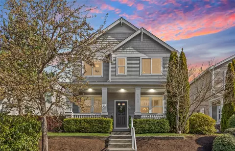2723 84th Dr NE, Lake Stevens, WA 98258