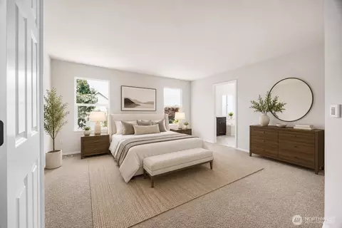 Bedroom - 3927 138th St SE, Mill Creek, WA 98012 photo 1 of 8