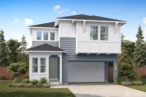 19306 Bergen Dr NW #21, Poulsbo, WA 98370