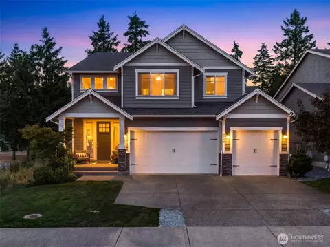 8010 206th Ave E, Bonney Lake, WA 98391