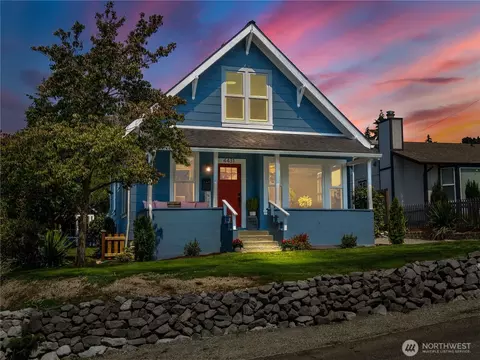 4431 S 11th St, Tacoma, WA 98405