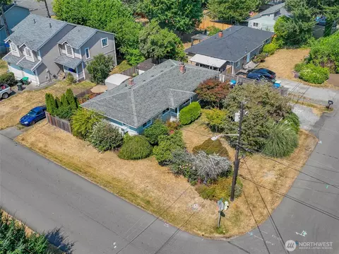 1815 Curtis Ct SE, Lacey, WA 98503