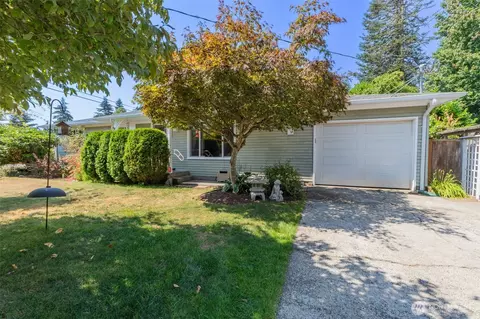 1815 Curtis Ct SE, Lacey, WA 98503