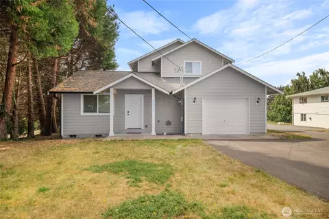 503 Devoe St NE, Olympia, WA 98506