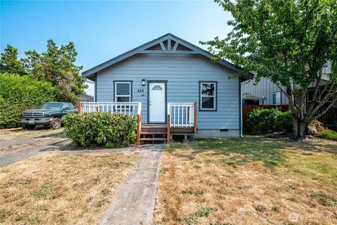 Exterior - 256 Beech St, Longview, WA 98632 photo 7 of 7