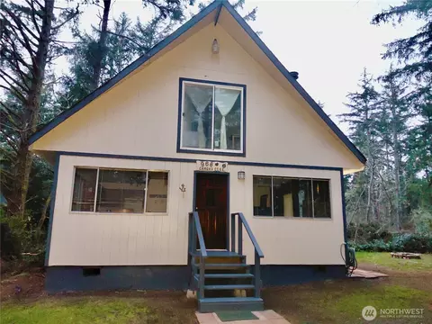 968 Camoko Ct SE, Ocean Shores, WA 98569