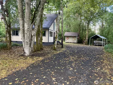 968 Camoko Ct SE, Ocean Shores, WA 98569