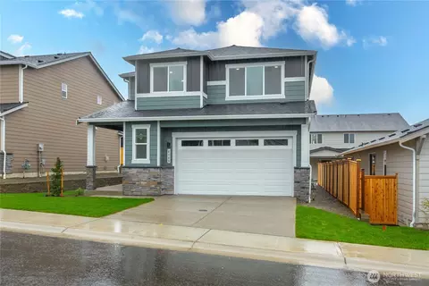 4143 Rustler St SW, Port Orchard, WA 98367