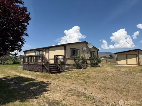 731 Thomas Rd, Ellensburg, WA 98926