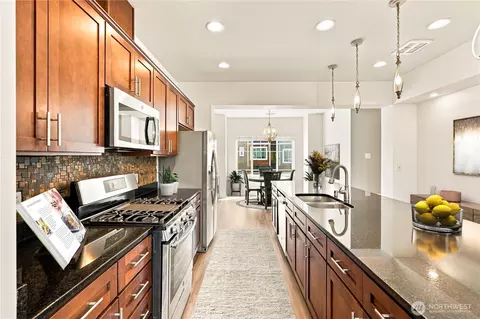 Kitchen - 3005 34th Pl, Everett, WA 98201 photo 2 of 5