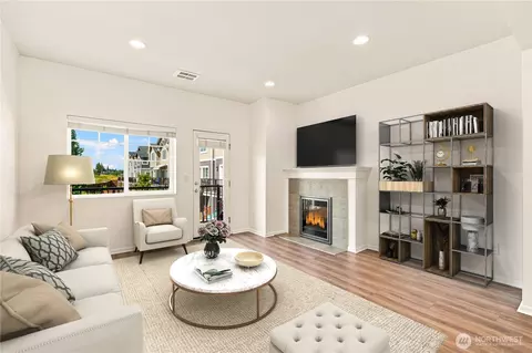 Living - 3005 34th Pl, Everett, WA 98201 photo 1 of 2
