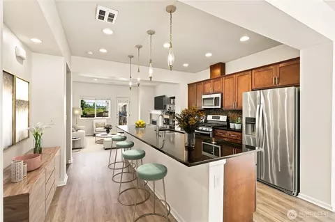 Kitchen - 3005 34th Pl, Everett, WA 98201 photo 4 of 5