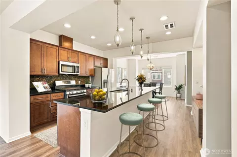 Kitchen - 3005 34th Pl, Everett, WA 98201 photo 1 of 5
