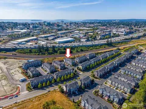 View/Area - 3005 34th Pl, Everett, WA 98201 photo 5 of 7