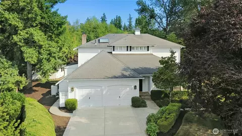 2836 213th Ave SE, Sammamish, WA 98075